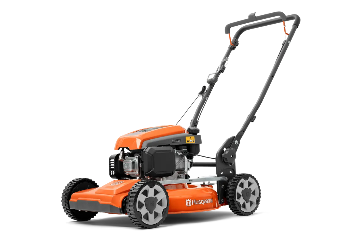 Benzin-Rasenmäher LB 251S