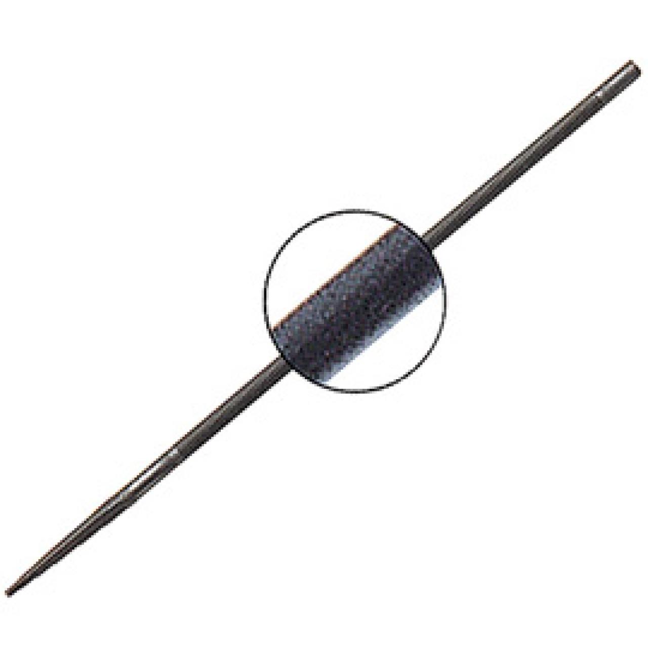 MS Rundfeile für 3/8'' - Ø 5,2 x 200 mm