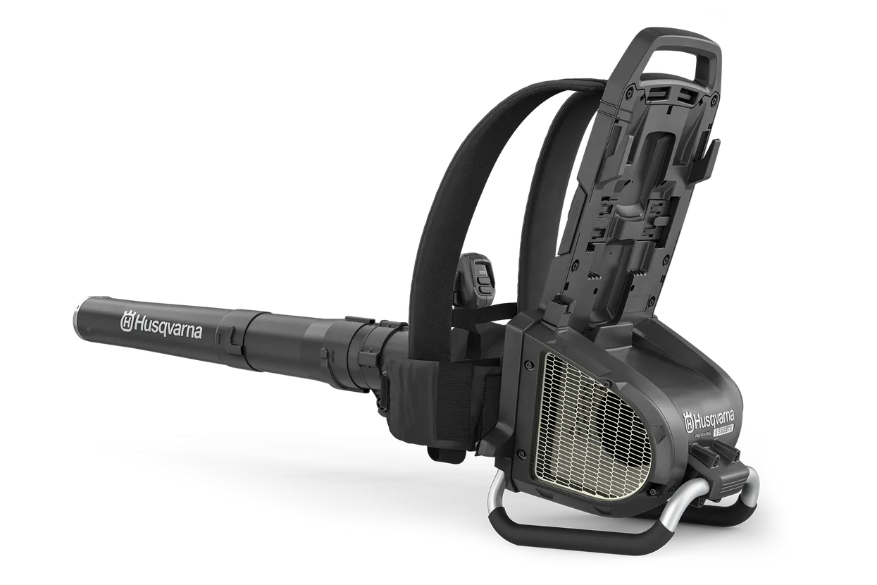 Akku-Blasgerät 550iBTX - Grundgerät ohne Akku und Ladegerät