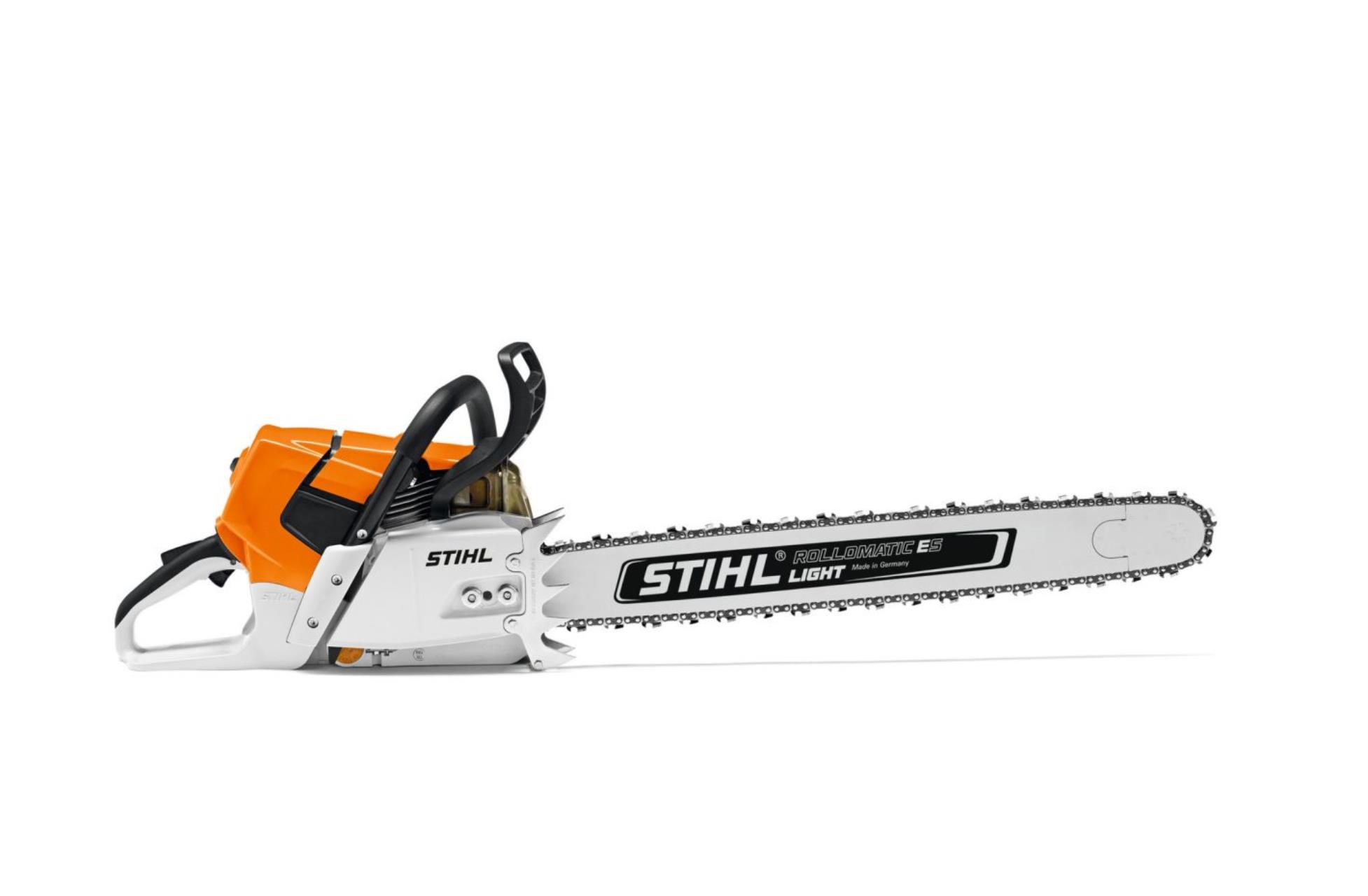 Benzin-Kettensäge MS 661 C-M - 50 cm / 36 RH
