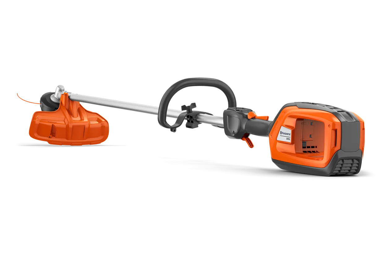 Akku-Trimmer 325iL - Grundgerät ohne Akku und Ladegerät