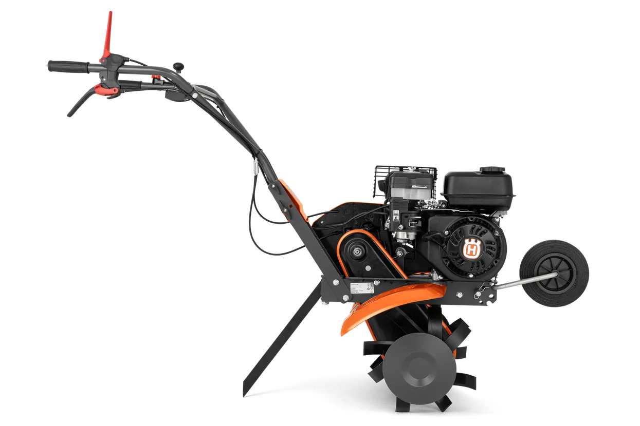 Benzin-Motorhacke TF 325